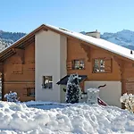Le Geteillon 4 * Chesieres