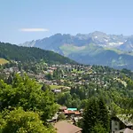 Le Geteillon 4 By Interhome