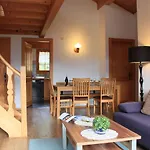 Le Geteillon 4 By Interhome Apartament