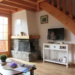 Apartament Le Geteillon 4 By Interhome