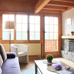 Le Geteillon 4 By Interhome Chesières