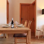 Apartament Le Geteillon 4 By Interhome *