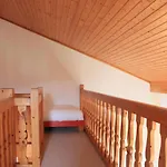 Le Geteillon 4 By Interhome * Chesières