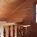 Le Geteillon 4 By Interhome Apartament