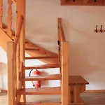 Le Geteillon 4 By Interhome *