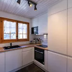 Le Geteillon 4 By Interhome Chesières