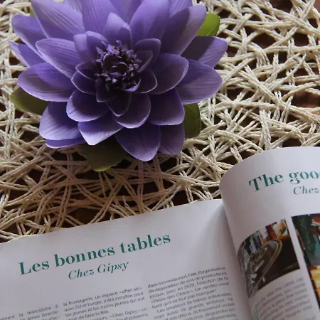 Le Geteillon 4 By Interhome * 케쉐시레