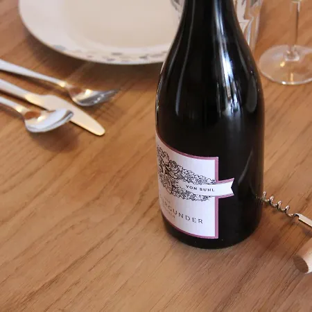 Le Geteillon 4 By Interhome * 케쉐시레