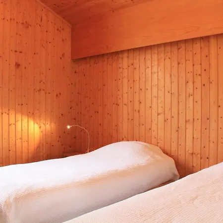 Le Geteillon 4 By Interhome 아파트