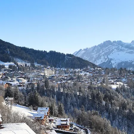 Le Geteillon 4 By Interhome *