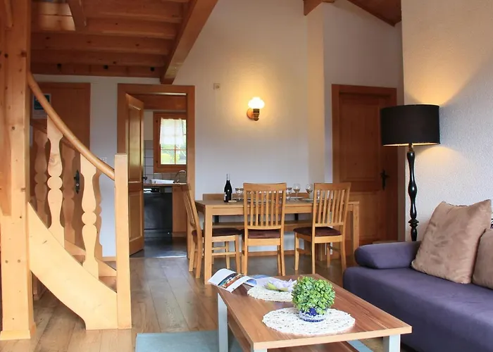 Le Geteillon 4 By Interhome Apartamento