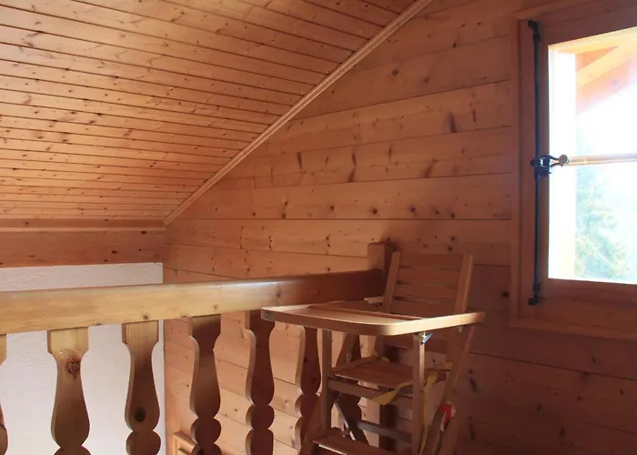 Le Geteillon 4 By Interhome アパート