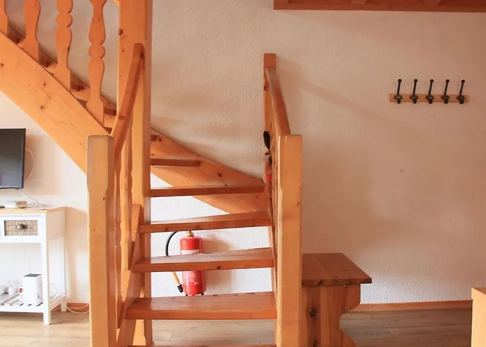 Le Geteillon 4 By Interhome *