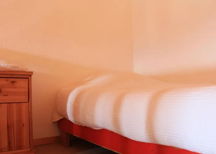 Le Geteillon 4 By Interhome * Chesières