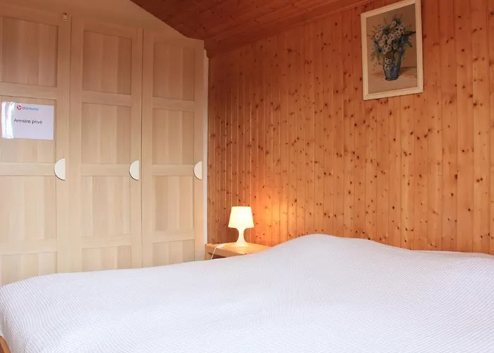 Le Geteillon 4 By Interhome *