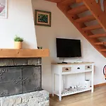 Le Geteillon 4 By Interhome