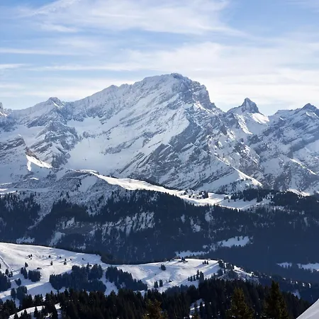 Le Geteillon 4 By Interhome