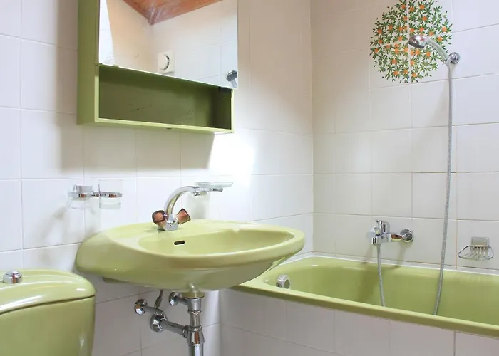 Le Geteillon 4 By Interhome Appartamento *