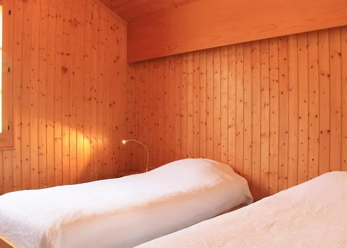 Le Geteillon 4 By Interhome Appartamento