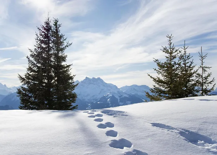 Le Geteillon 4 By Interhome Appartamento *