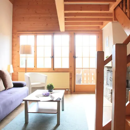 Le Geteillon 4 By Interhome Apartman