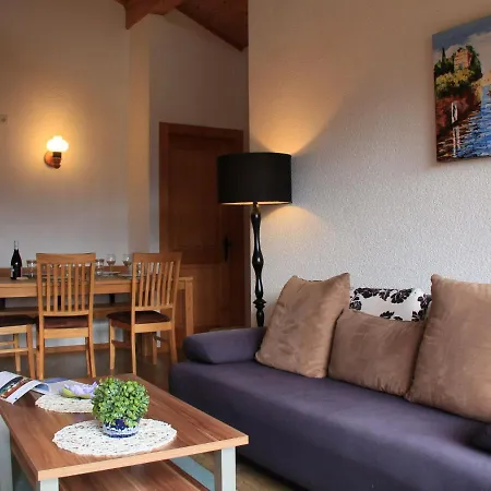 Le Geteillon 4 By Interhome *