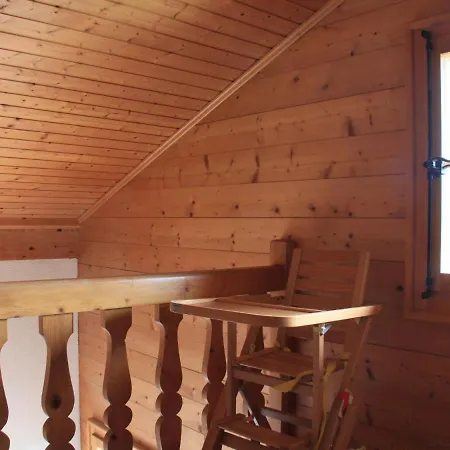 Le Geteillon 4 By Interhome Lejlighed