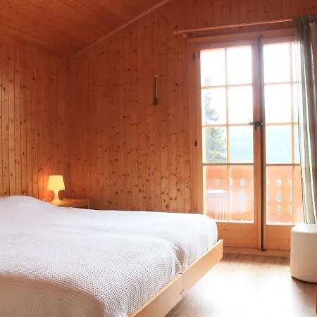 Lejlighed Le Geteillon 4 By Interhome