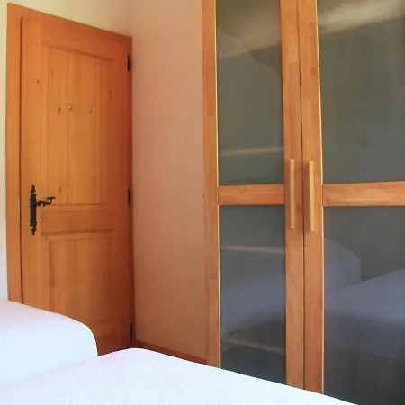 Le Geteillon 4 By Interhome Apartament Chesières