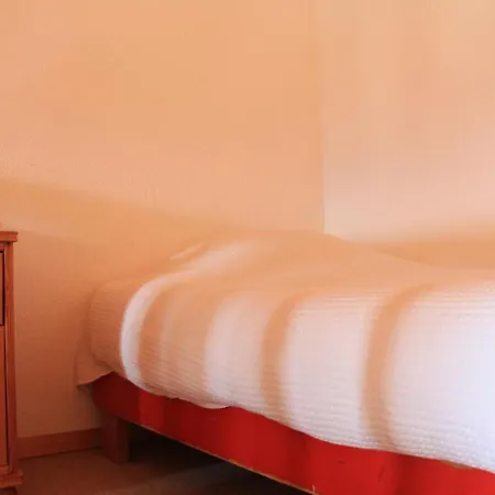 Le Geteillon 4 By Interhome * Chesières