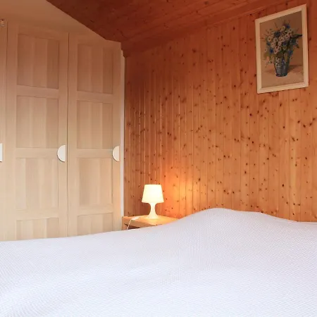 Le Geteillon 4 By Interhome *