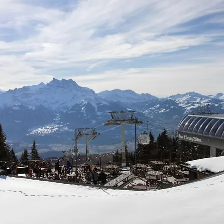 Le Geteillon 4 By Interhome Apartman *