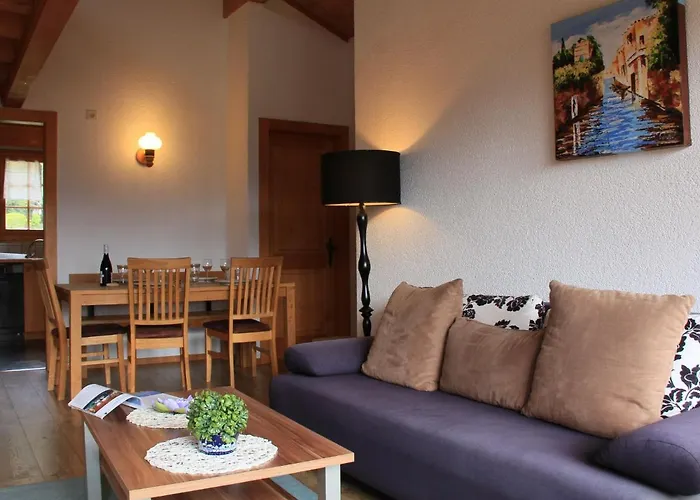 Le Geteillon 4 By Interhome *